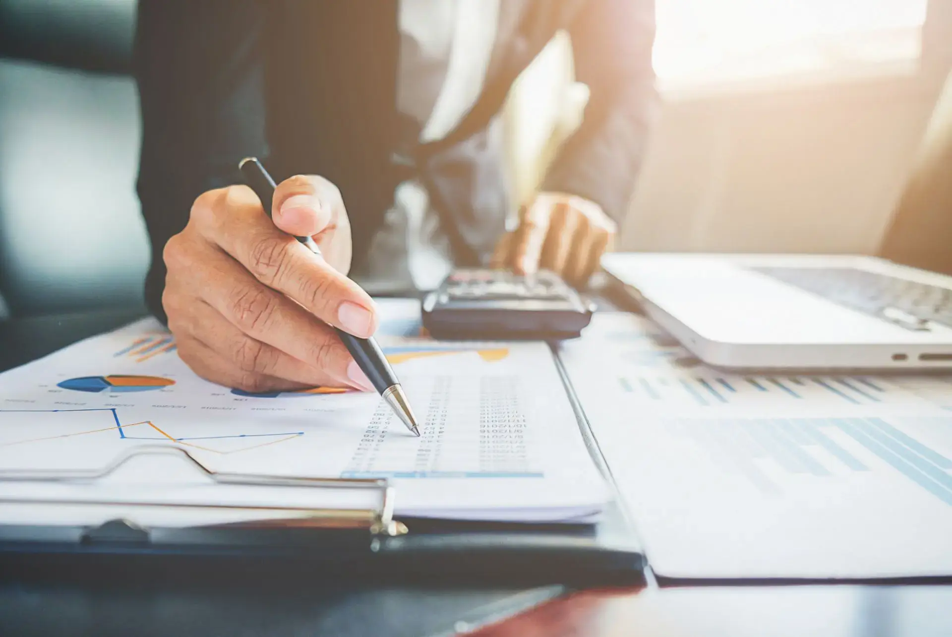 ECF 2026: a consistência das informações importa tanto quanto o prazo de entrega