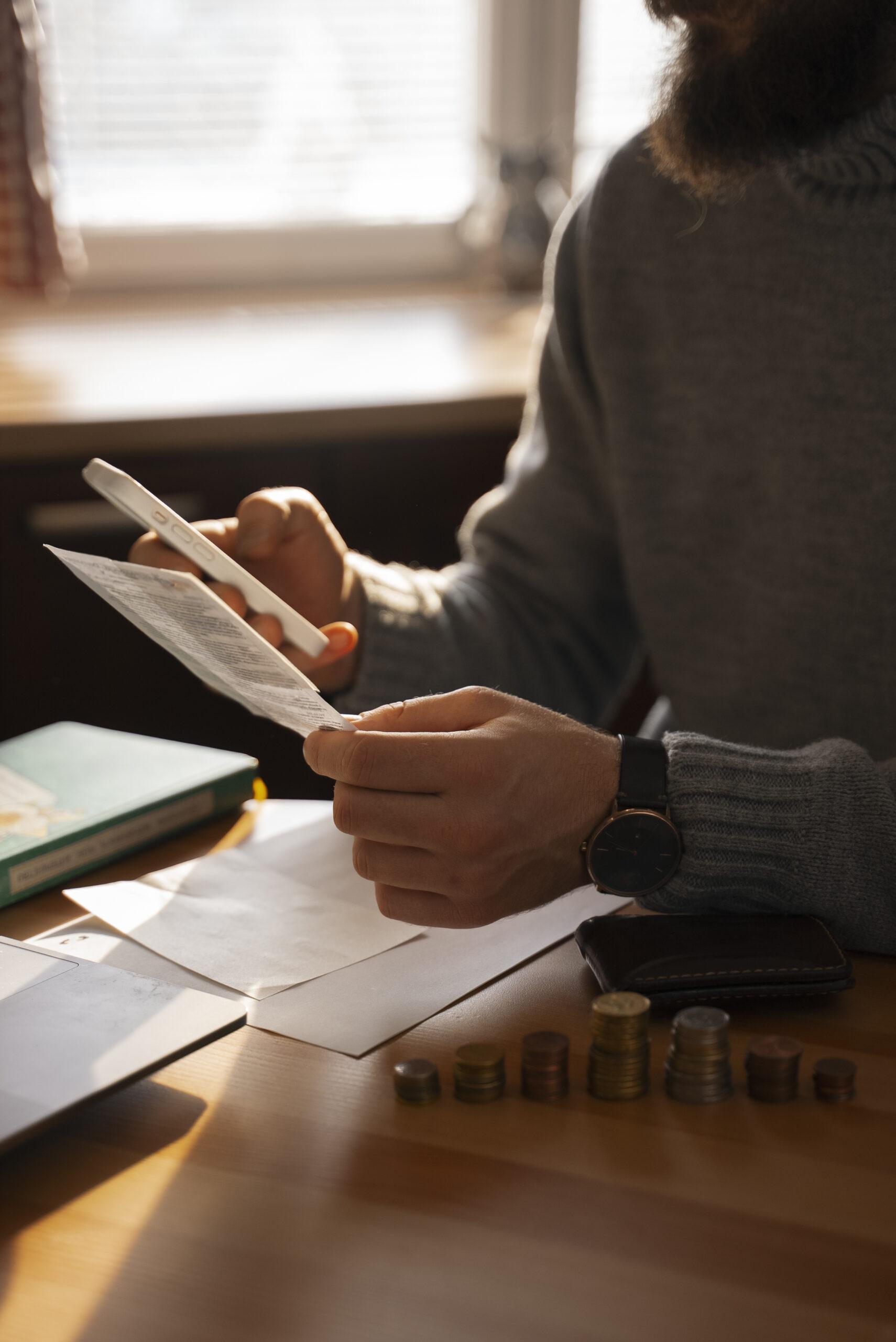 O que a CorpServices recomenda para o planejamento financeiro de 2027